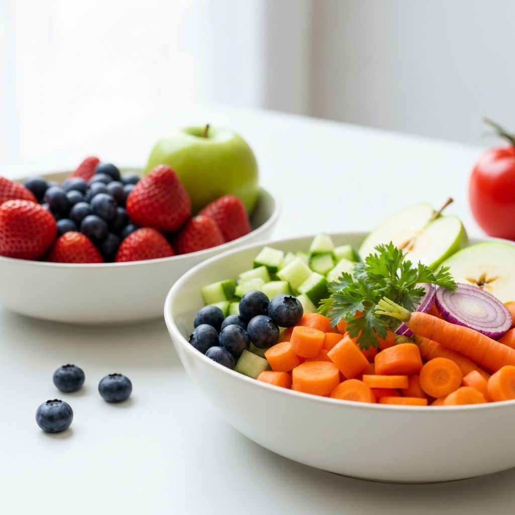 Ingredients bio