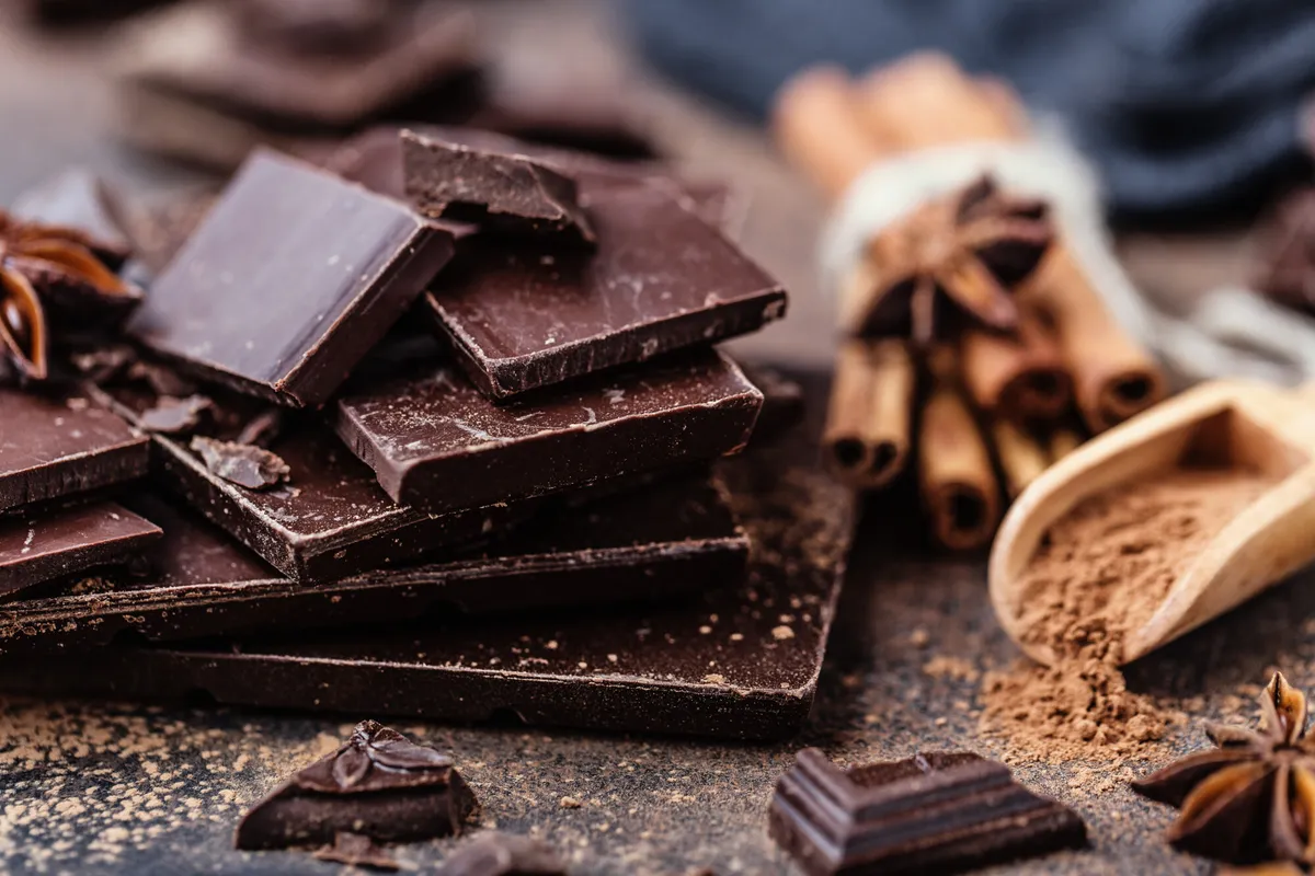 Chocolate