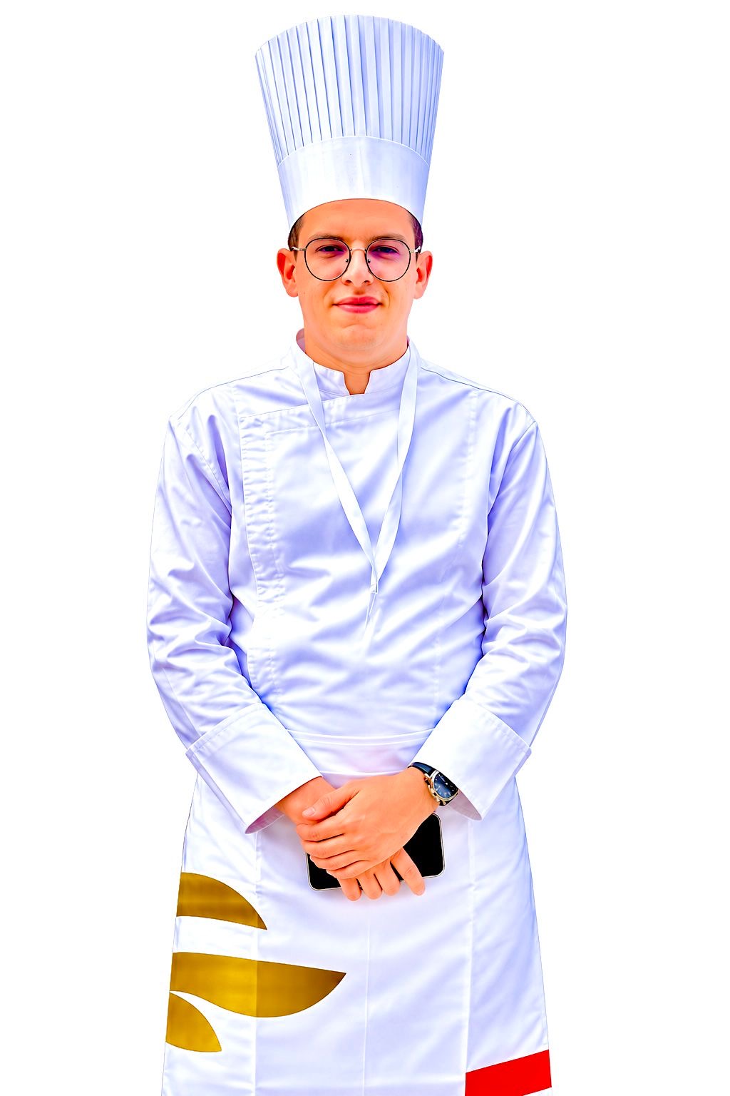 Mehdi OUTAMHA