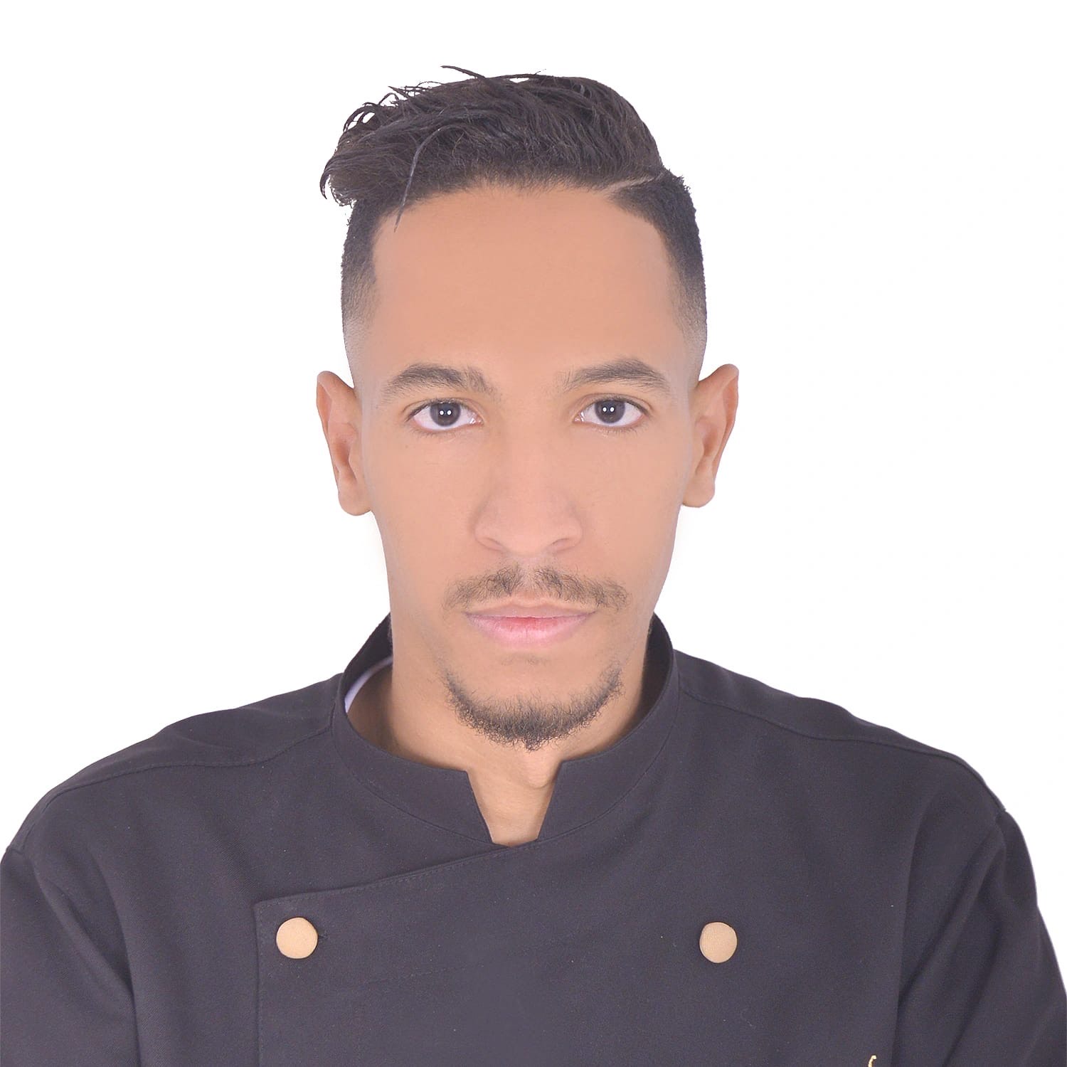 Hicham ELANIOUCH