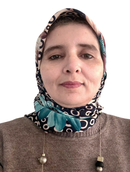 Siham SALAM