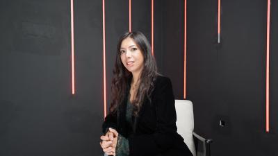 Dalila EL BAGHDADI