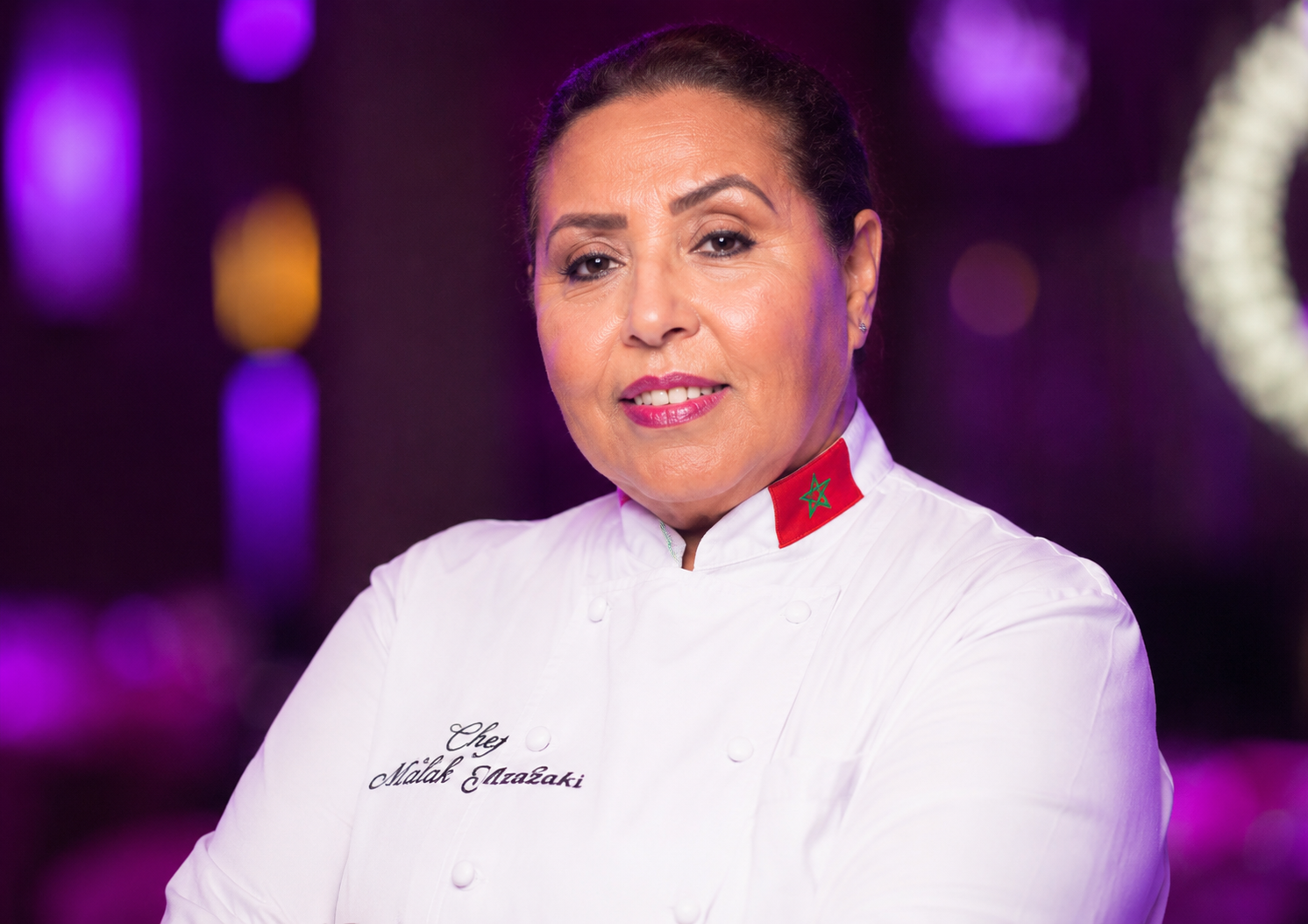 Zakia AITBOULAHCEN