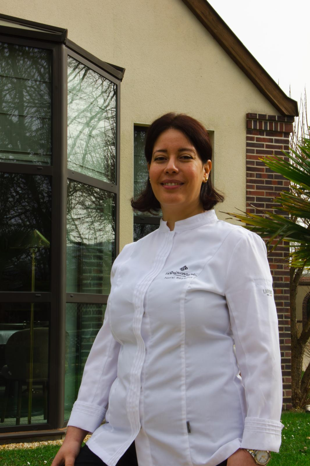 Nawal REZAGUI
