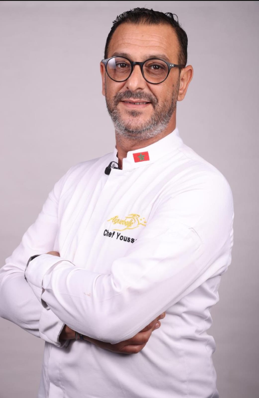 Youssef ATAHNAKSSET