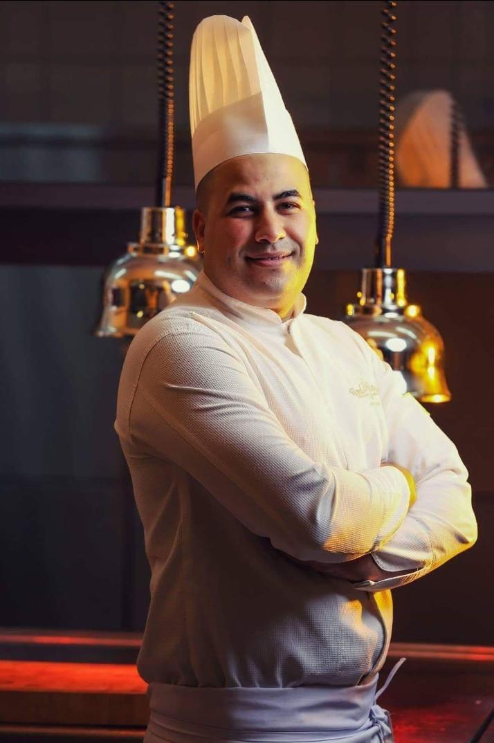 Adil JOUKHRANE