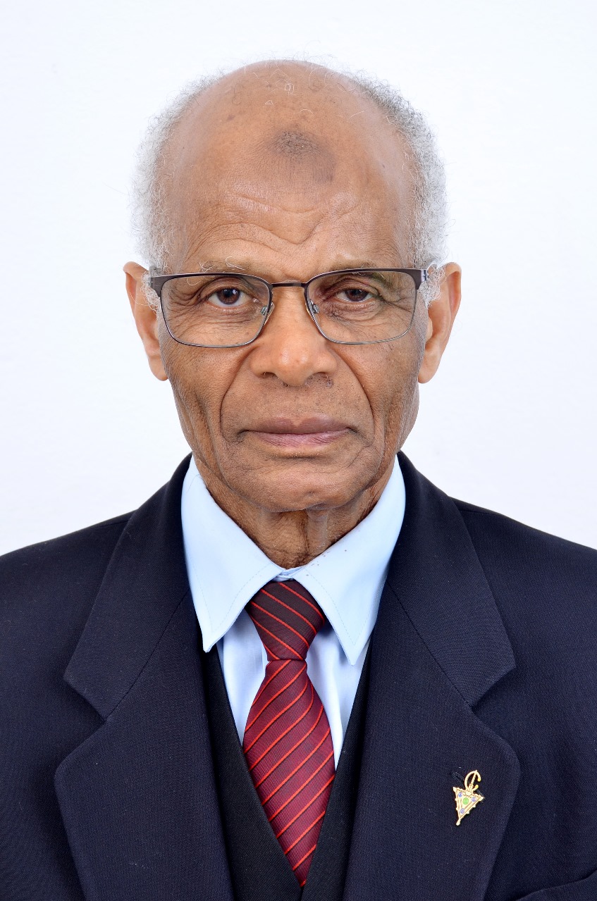 Salah CHAKOR