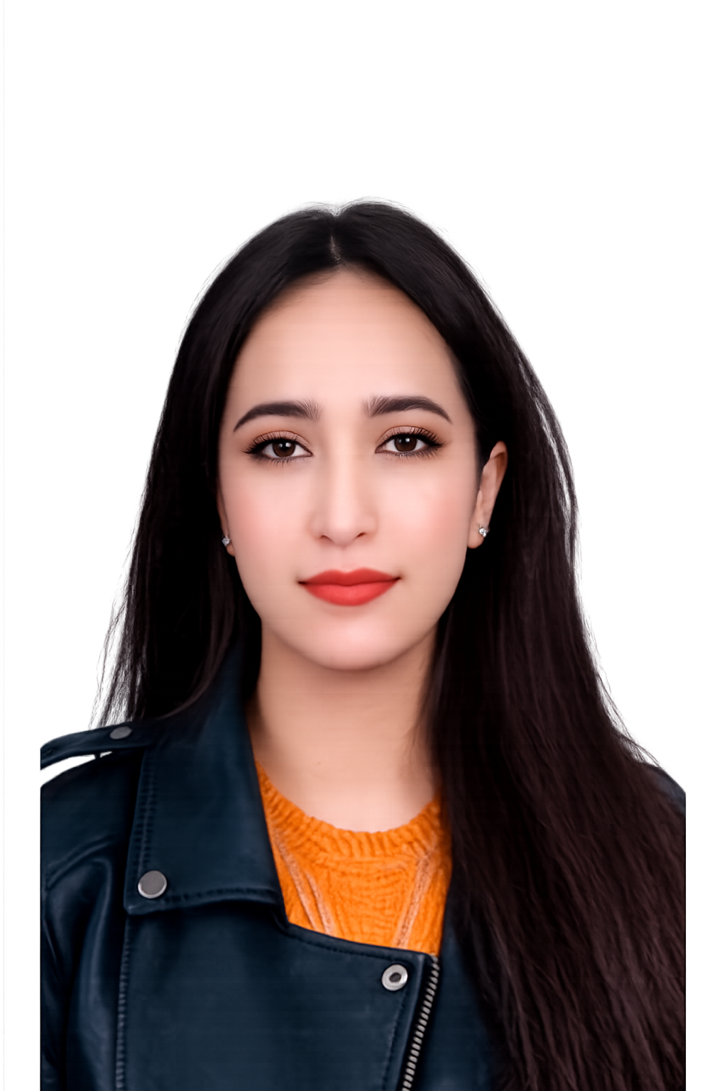 Najoua LAMCHABBEK