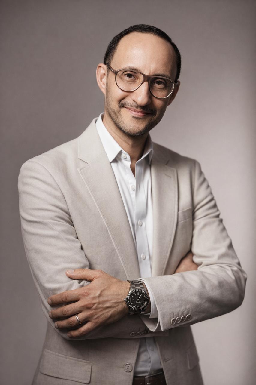 karim OUALI