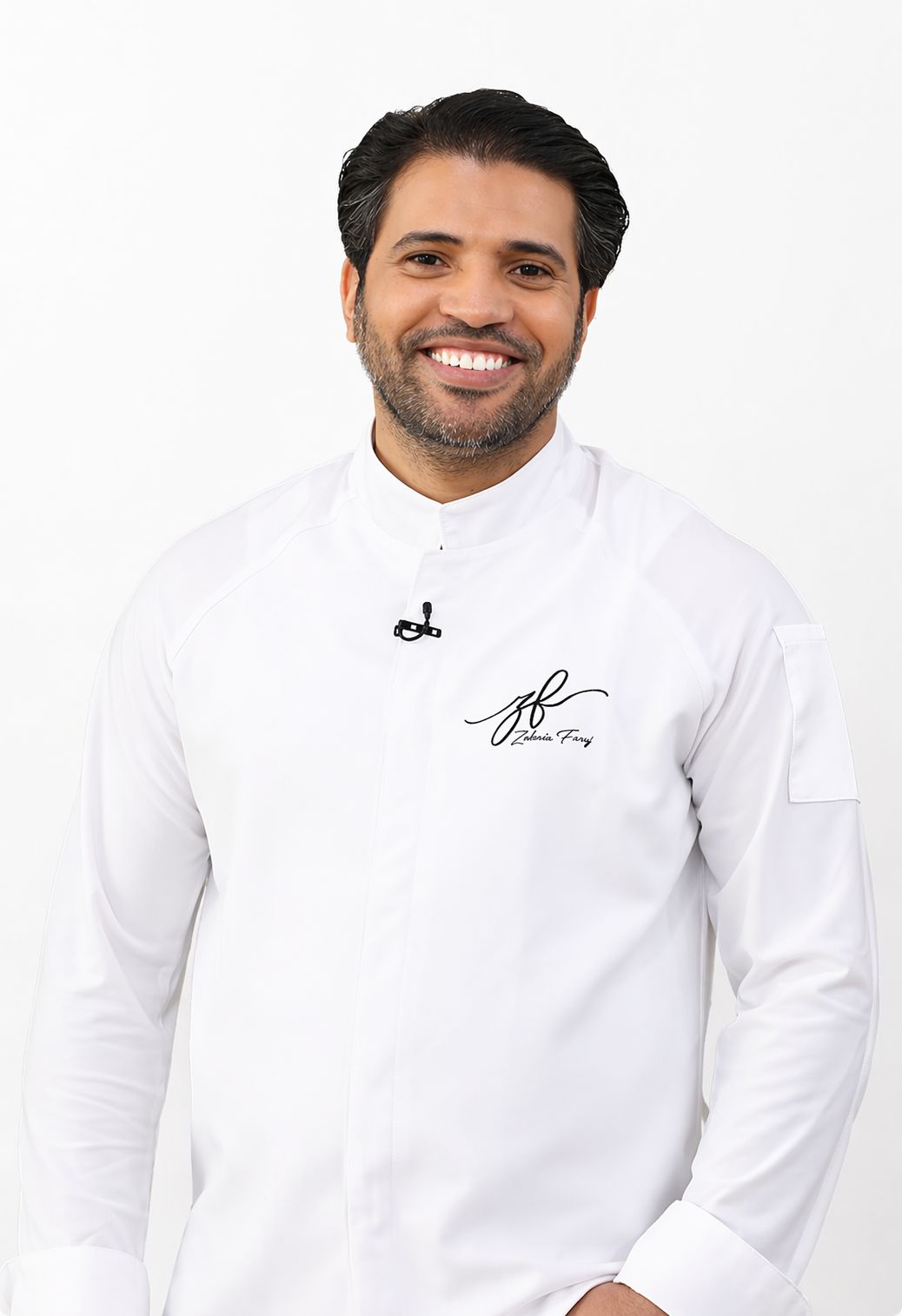 Zakaria FARAJ
