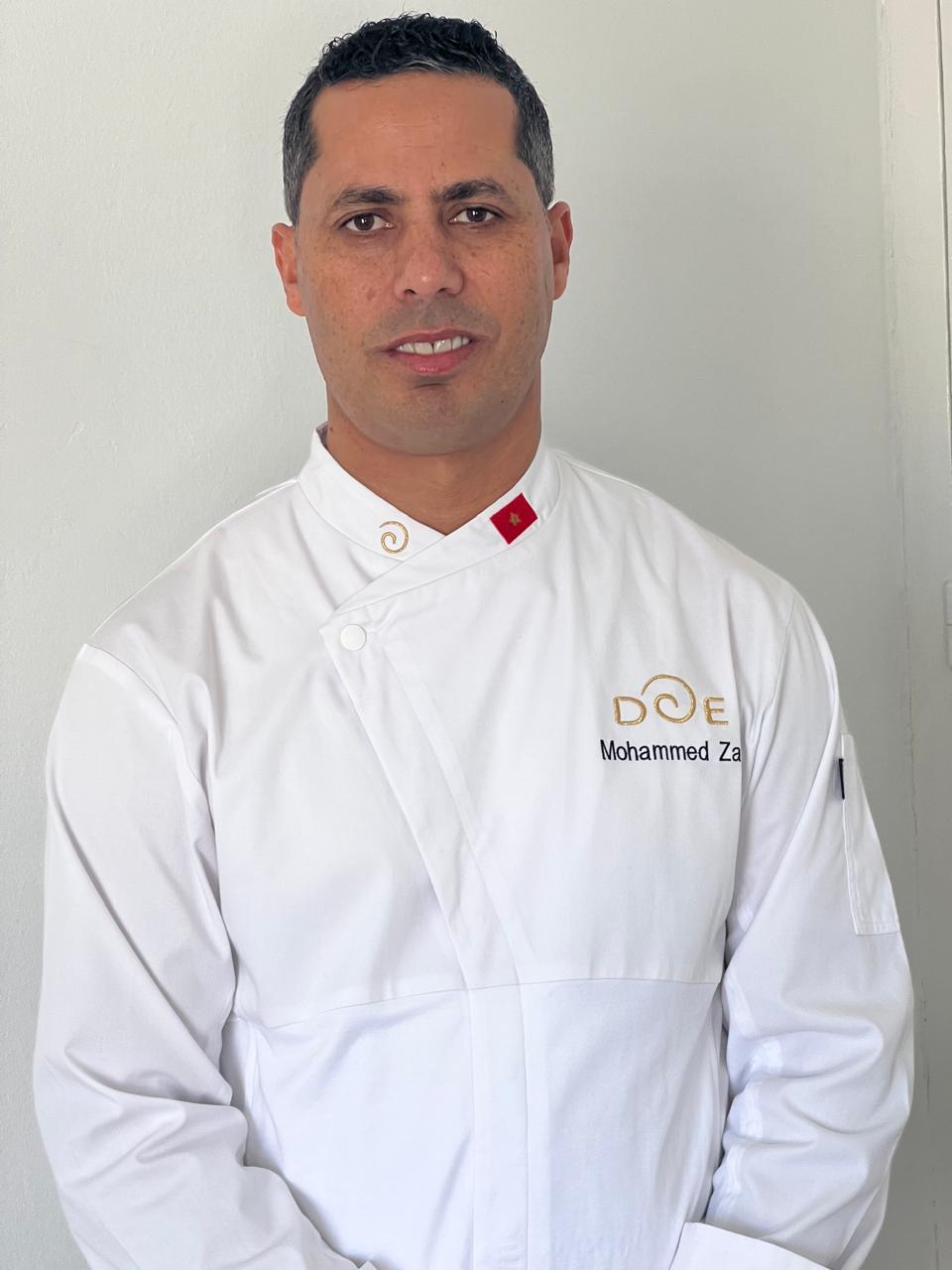 Mohammed ZAI