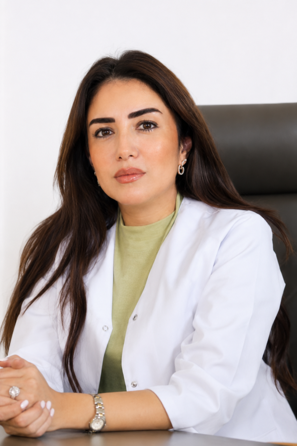 Kanza BENOMAR