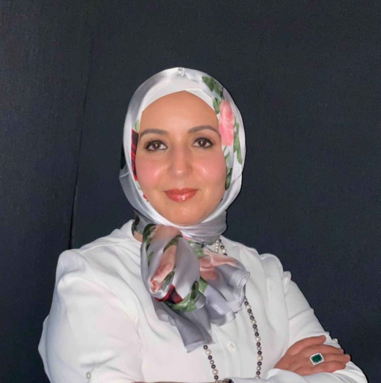 Samira MEDARHRI
