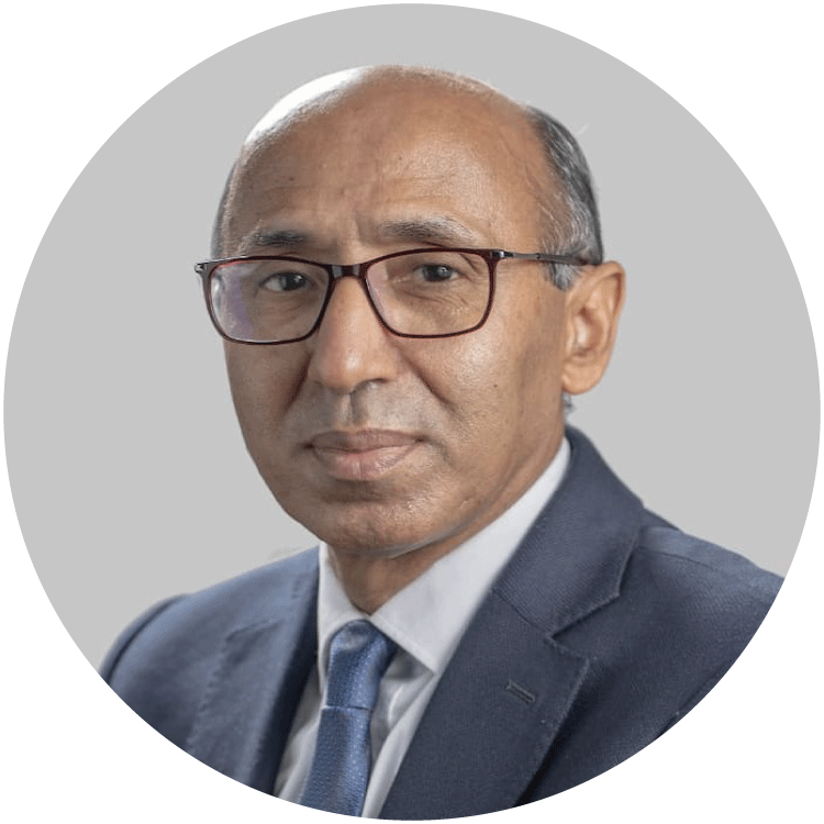 Mustapha BENAZZOUZ