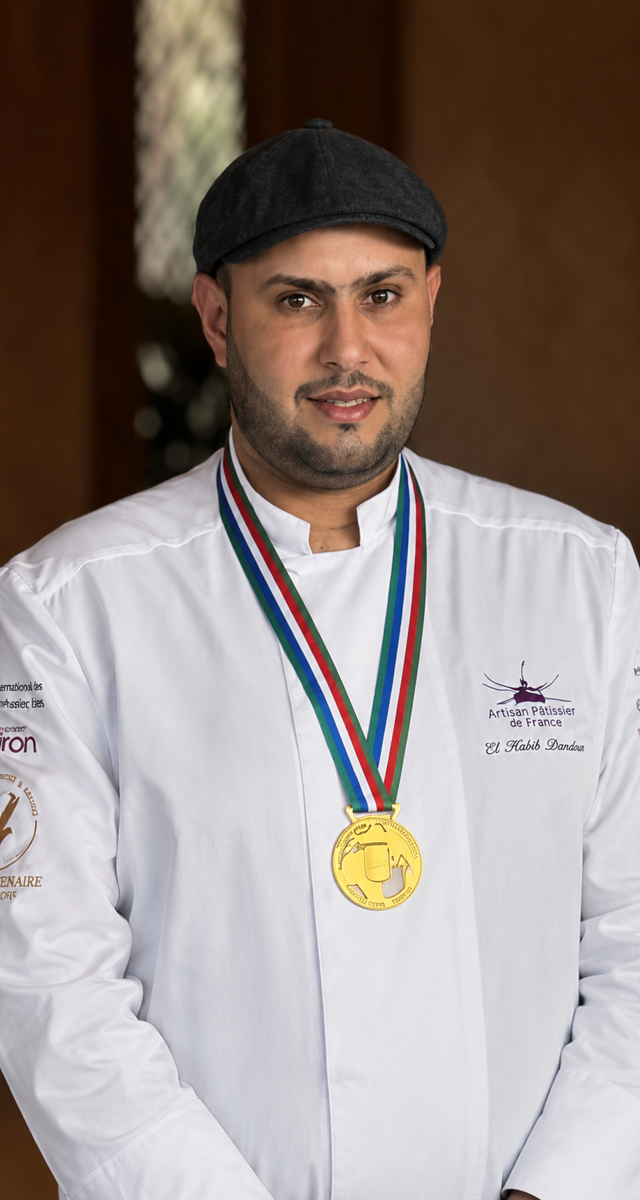 Elhabib DARDOUR