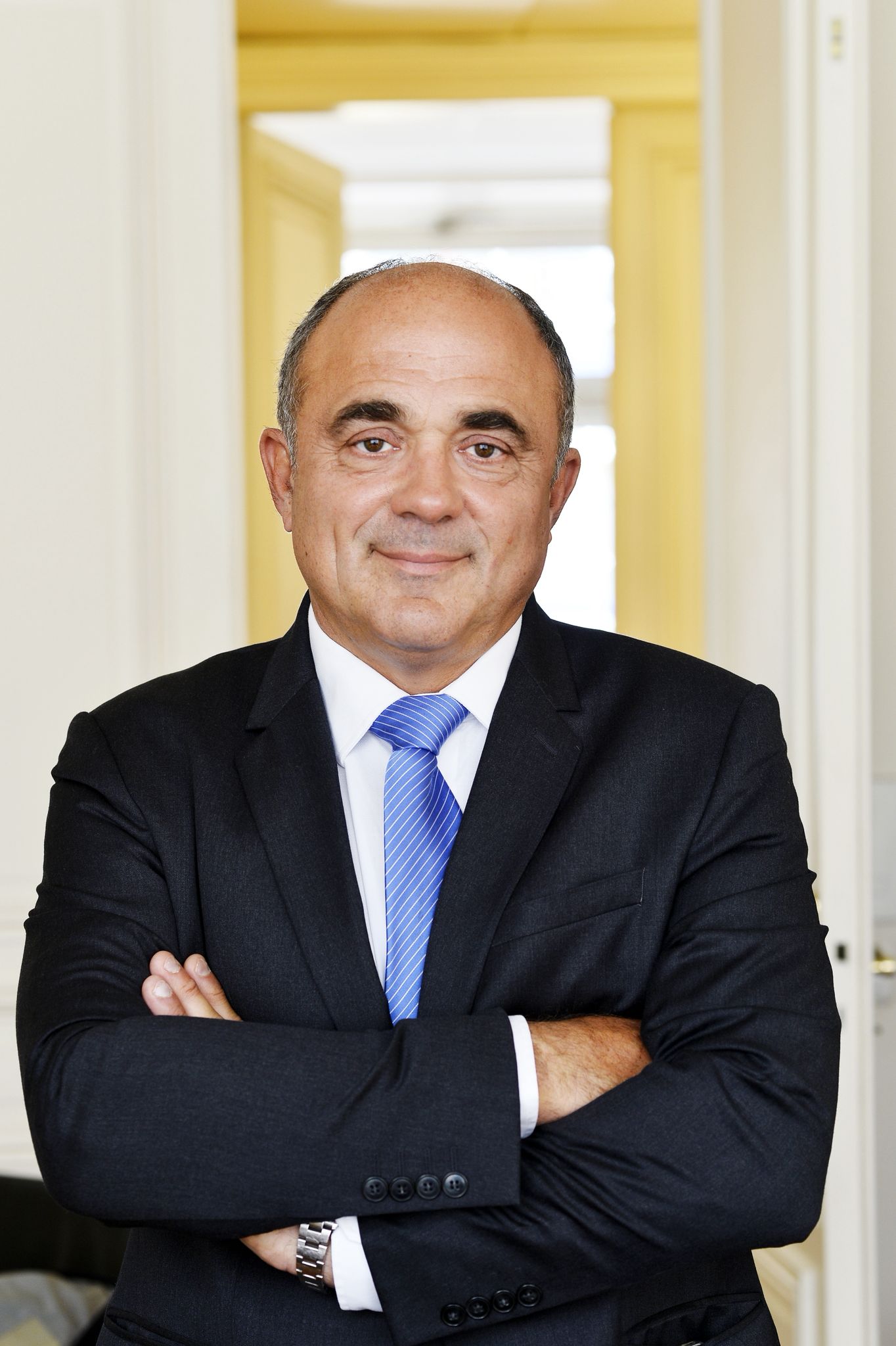 Dominique ANRACT