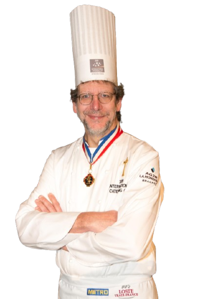 Pierre MIRGALET