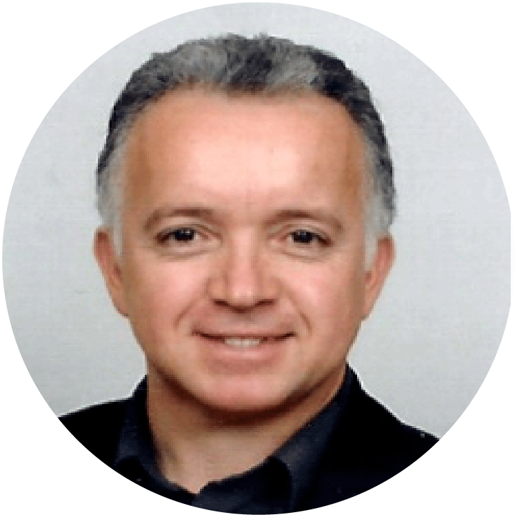ABDENBI Kamel