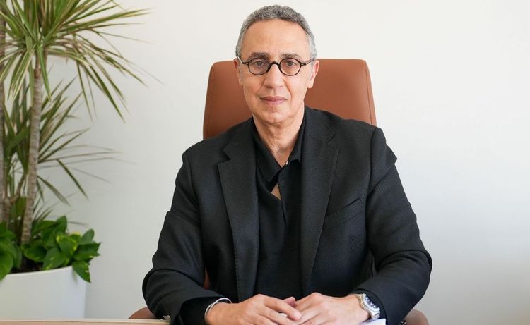 Jaafar HEIKEL
