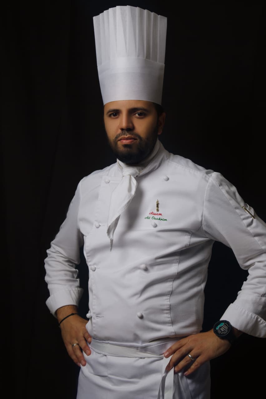 AIT OUAKRIM Aissam