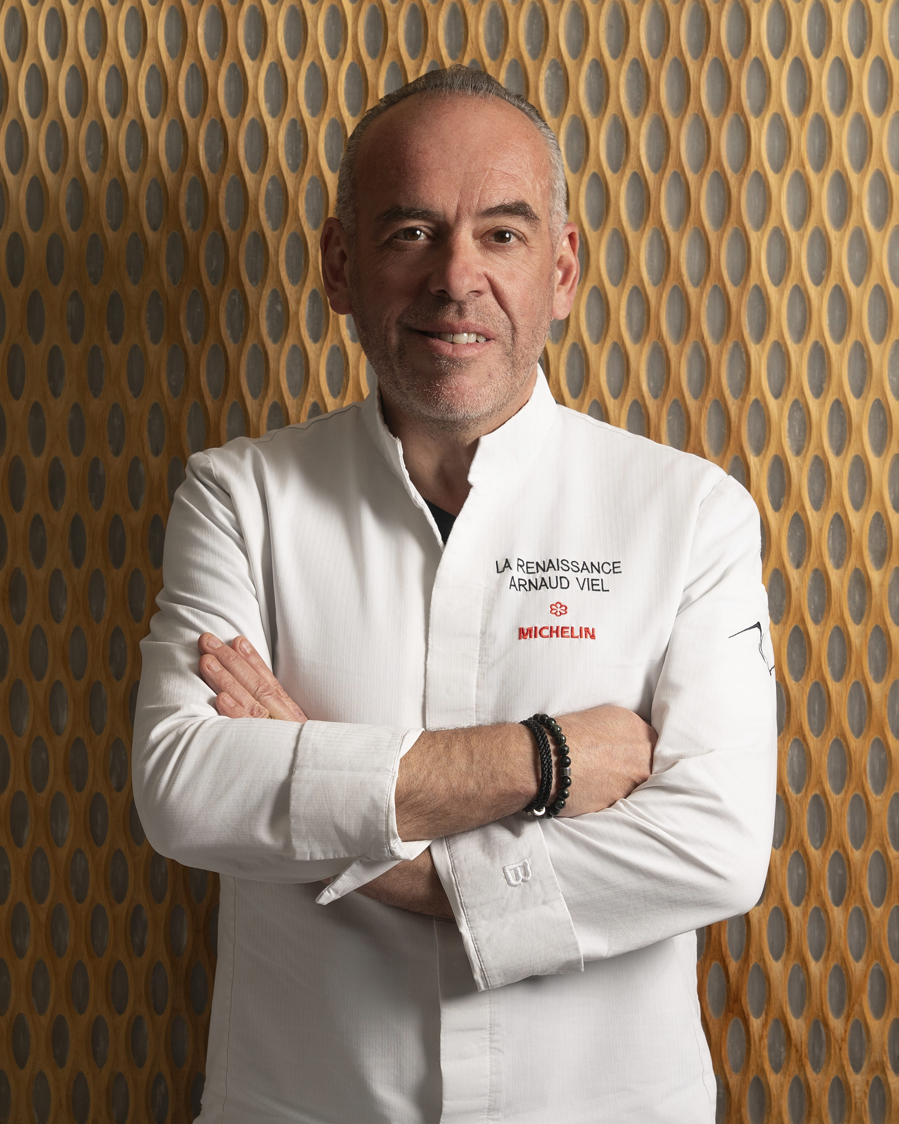 Arnaud VIEL