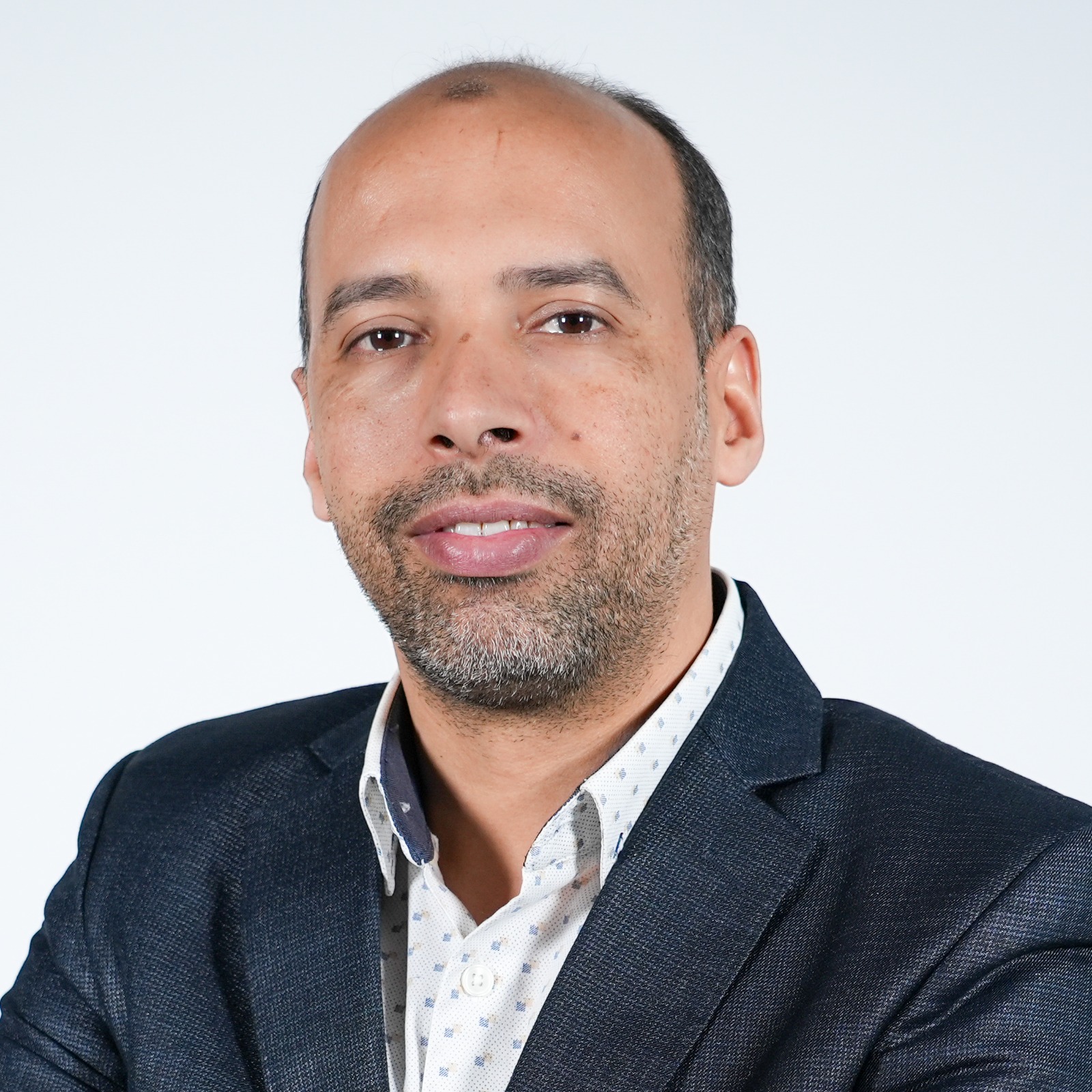Mohamed KHALISS