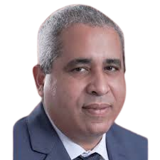 Najib AL IDRISSI