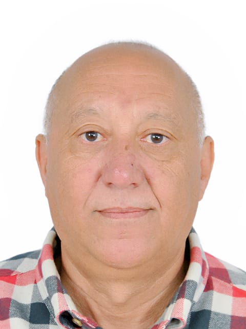 Driss BOUYAHYA