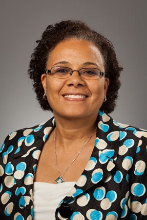Naima MOUSTAID MOUSSA